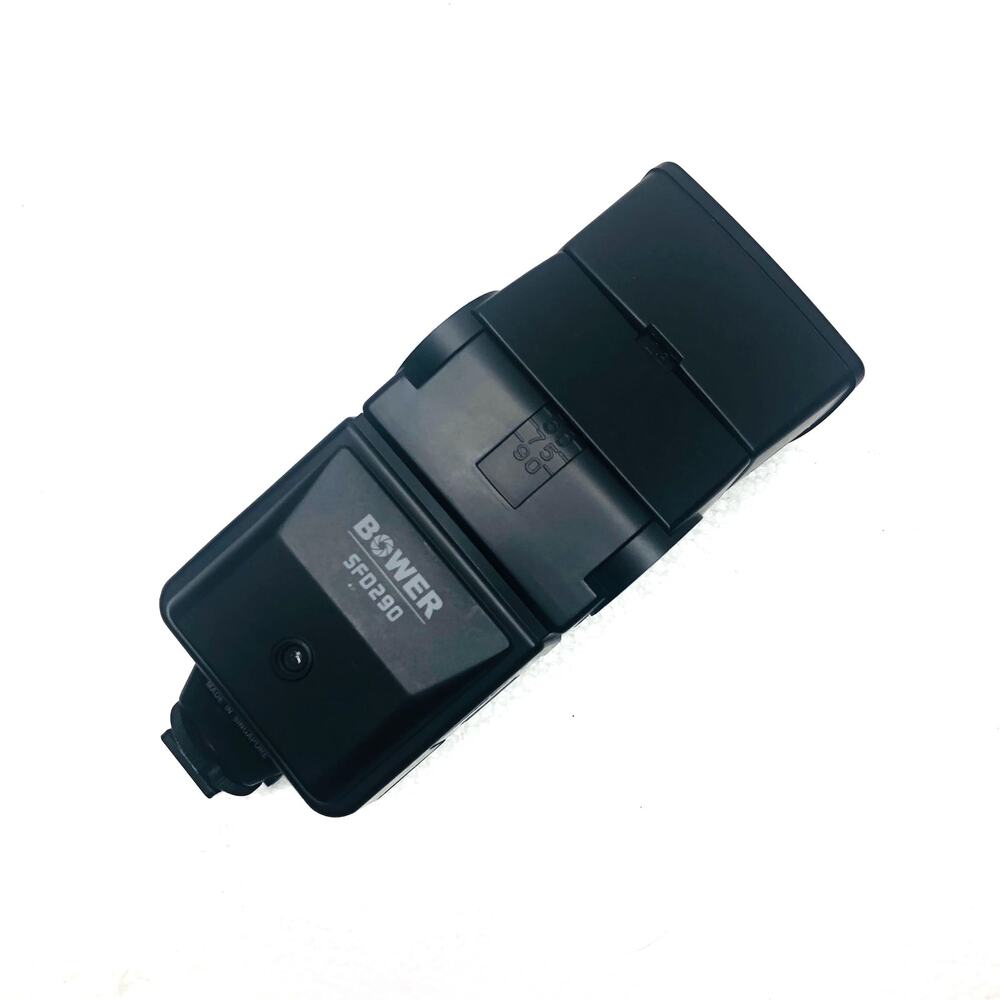 Bower SFD290 Digital Universal Automatic Flash Attachment